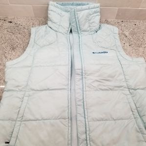Columbia M omni-shield vest
